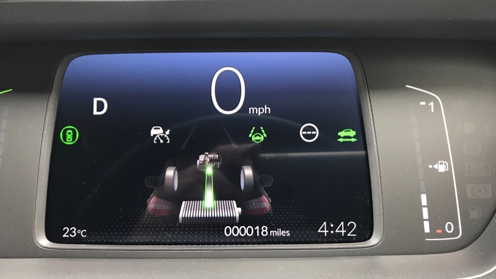 Used Honda Jazz 2025 for sale - 76104279: Photo 39