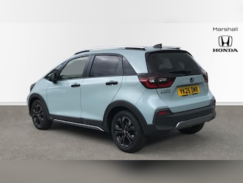 Used Honda Jazz 2025 for sale - 76104279: Photo