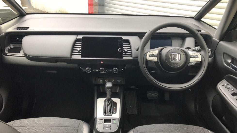 Used Honda Jazz 2025 for sale - 76104279: Photo 4