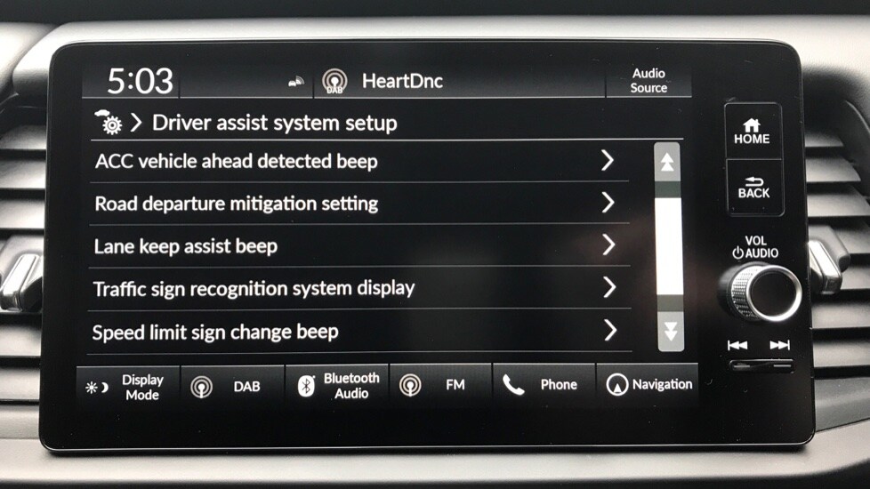 Used Honda Jazz 2025 for sale - 76104279: Photo 42