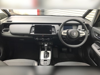 Used Honda Jazz 2025 for sale - 76104279: Photo