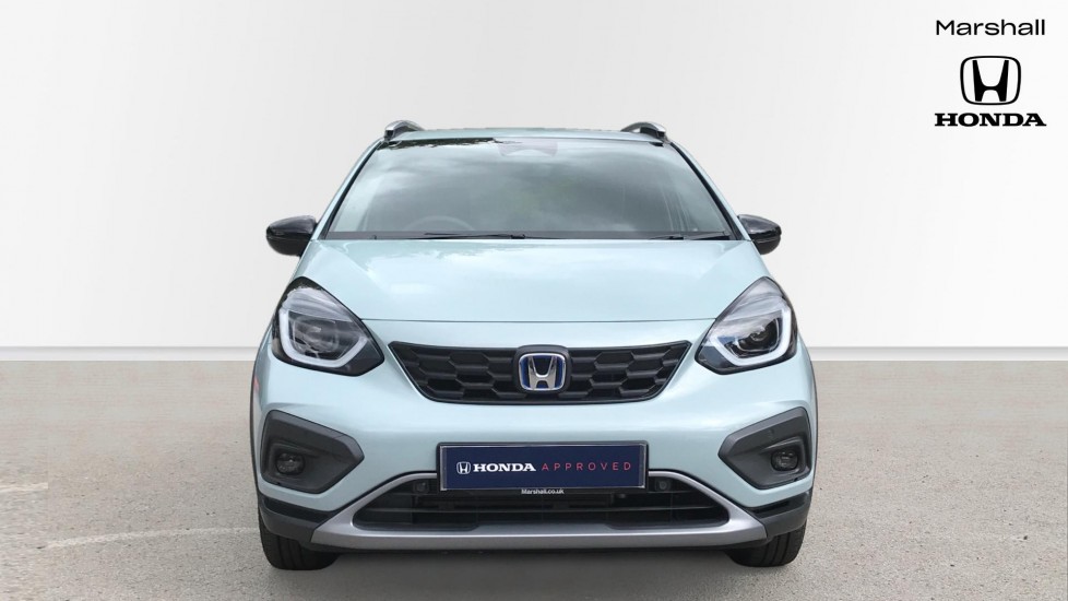 Used Honda Jazz 2025 for sale - 76104279: Photo 6