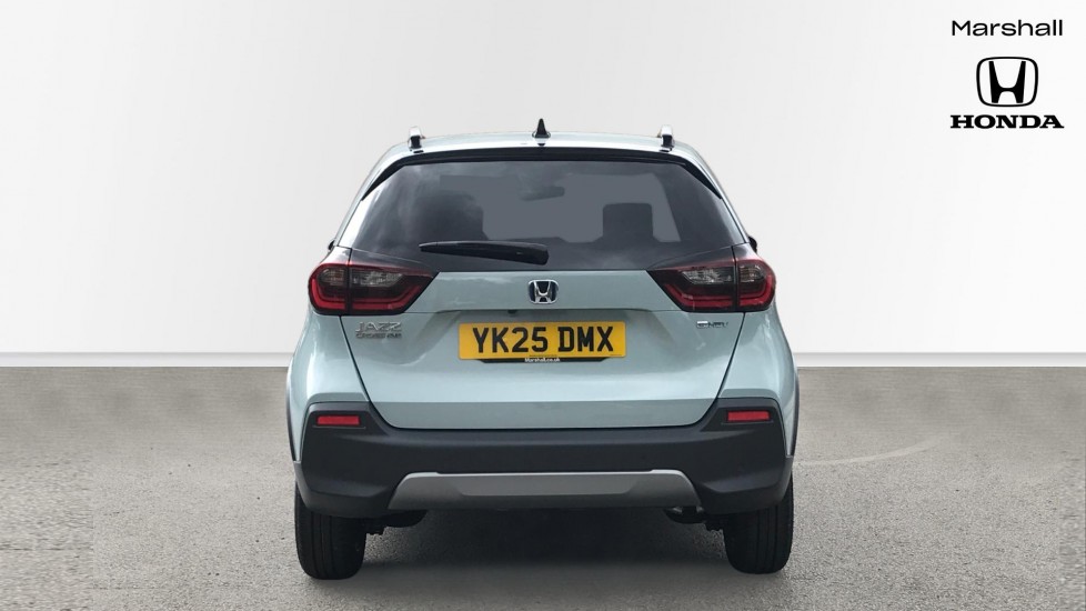 Used Honda Jazz 2025 for sale - 76104279: Photo 7