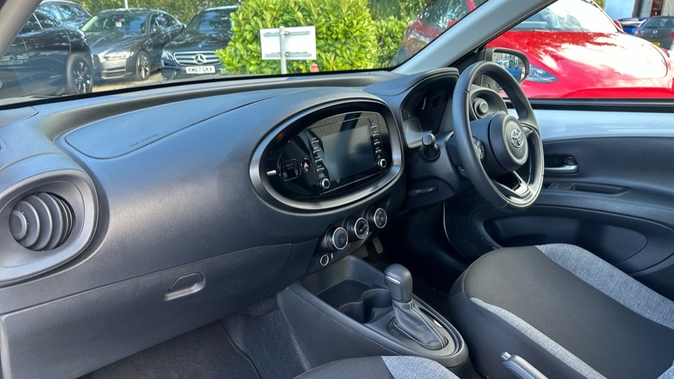 Used Toyota Aygo X 2023 for sale - 75992798: Photo 10