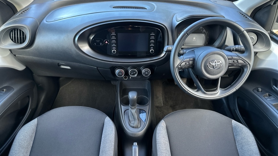 Used Toyota Aygo X 2023 for sale - 75992798: Photo 11
