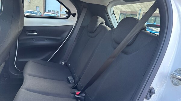 Used Toyota Aygo X 2023 for sale - 75992798: Photo 14