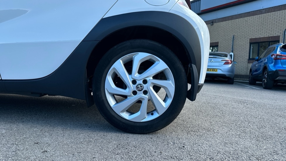 Used Toyota Aygo X 2023 for sale - 75992798: Photo 18