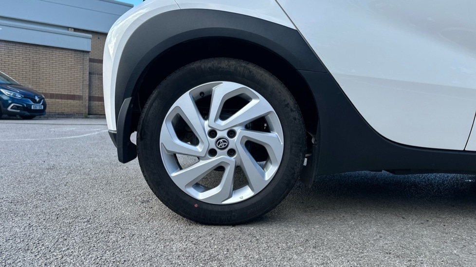 Used Toyota Aygo X 2023 for sale - 75992798: Photo 19