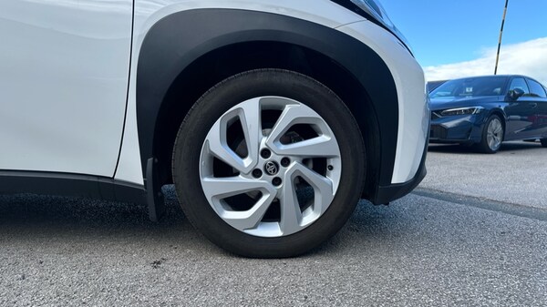 Used Toyota Aygo X 2023 for sale - 75992798: Photo 20