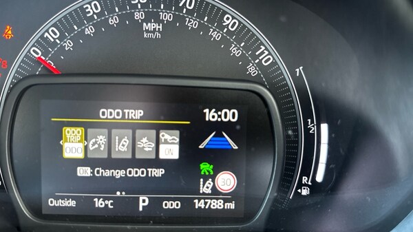 Used Toyota Aygo X 2023 for sale - 75992798: Photo 21
