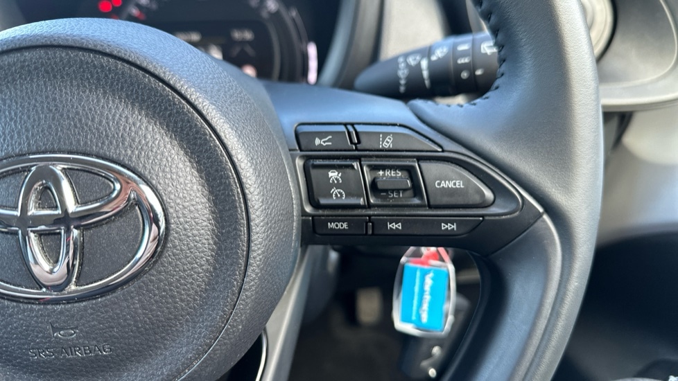 Used Toyota Aygo X 2023 for sale - 75992798: Photo 22