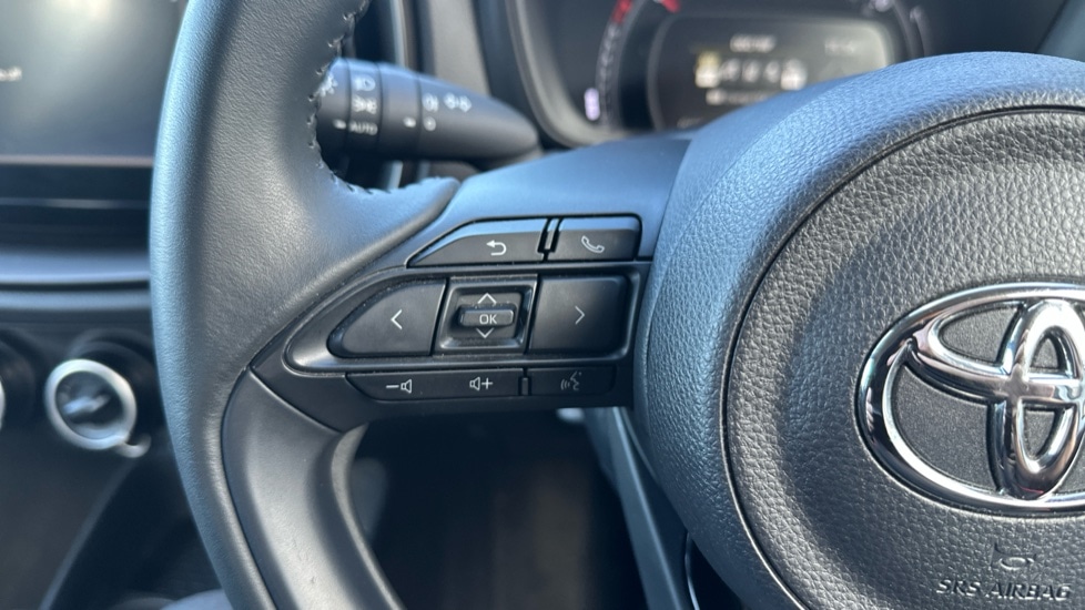 Used Toyota Aygo X 2023 for sale - 75992798: Photo 23