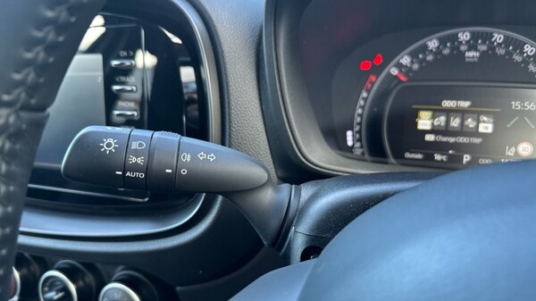 Used Toyota Aygo X 2023 for sale - 75992798: Photo 25