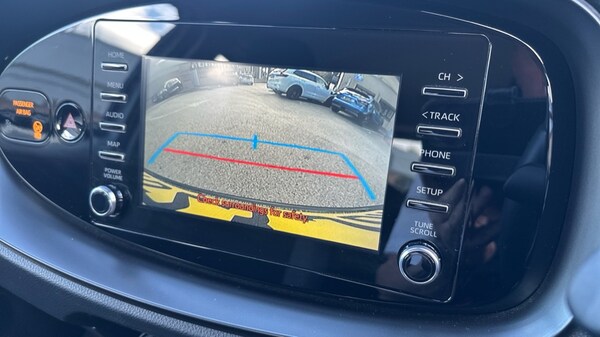Used Toyota Aygo X 2023 for sale - 75992798: Photo 26