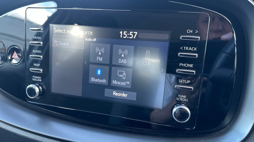 Used Toyota Aygo X 2023 for sale - 75992798: Photo 27