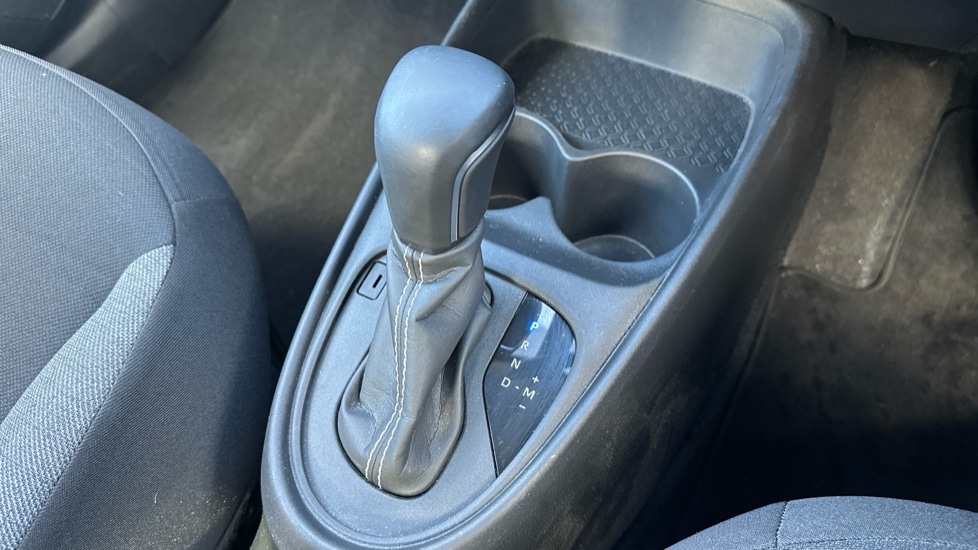 Used Toyota Aygo X 2023 for sale - 75992798: Photo 29