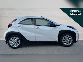 Used Toyota Aygo X 2023 for sale - 75992798: Photo