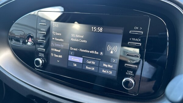 Used Toyota Aygo X 2023 for sale - 75992798: Photo 35