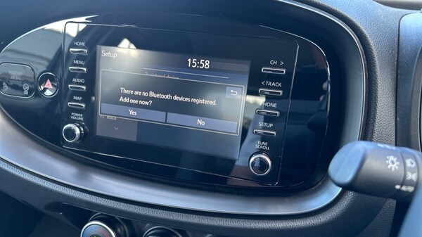 Used Toyota Aygo X 2023 for sale - 75992798: Photo 36