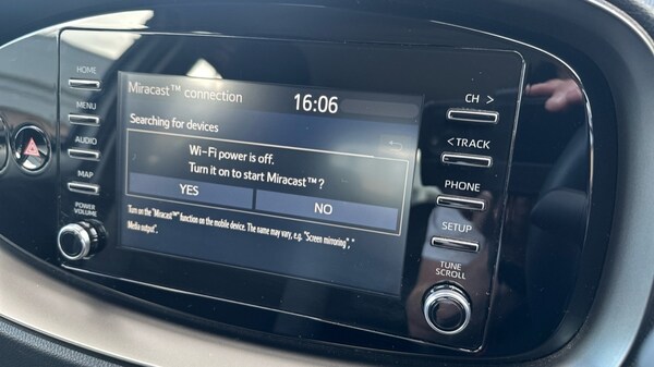 Used Toyota Aygo X 2023 for sale - 75992798: Photo 38