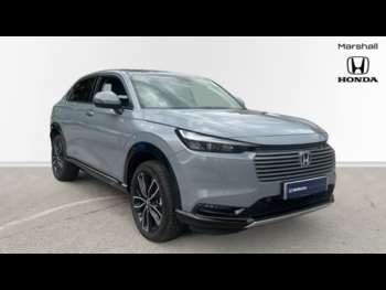 2025 - 1.5 eHEV Advance 5dr CVT