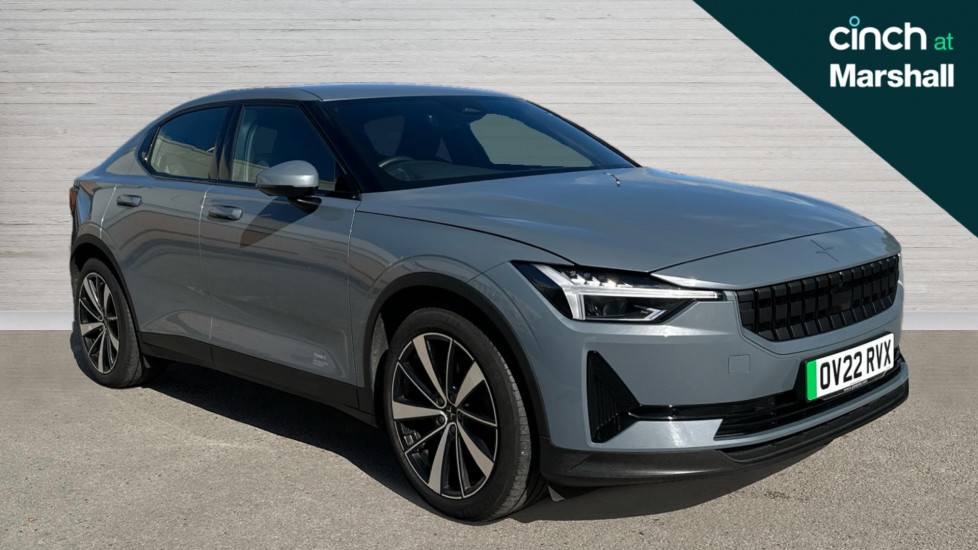 Used Polestar Polestar 2 2022 for sale - 76008089: Photo 1