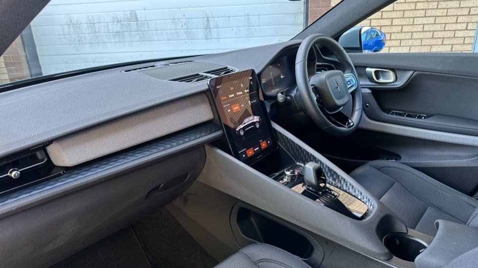 Used Polestar Polestar 2 2022 for sale - 76008089: Photo 10