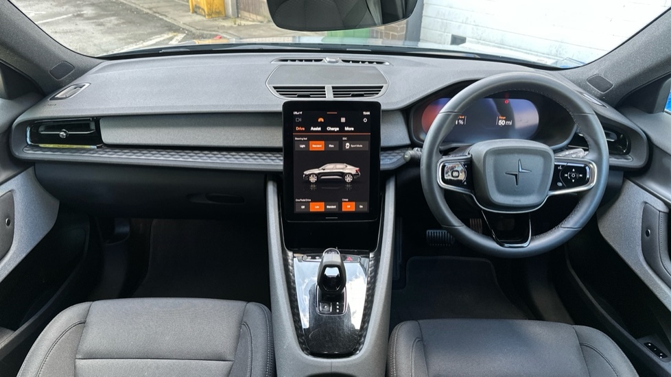 Used Polestar Polestar 2 2022 for sale - 76008089: Photo 11