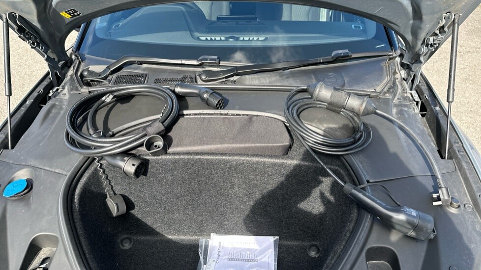 Used Polestar Polestar 2 2022 for sale - 76008089: Photo 16