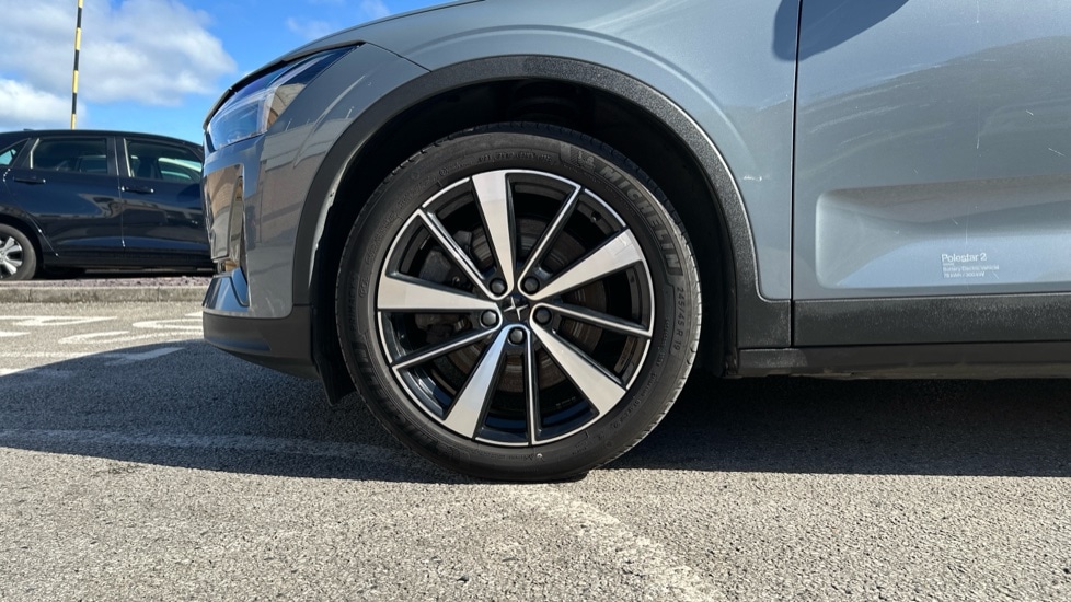 Used Polestar Polestar 2 2022 for sale - 76008089: Photo 17