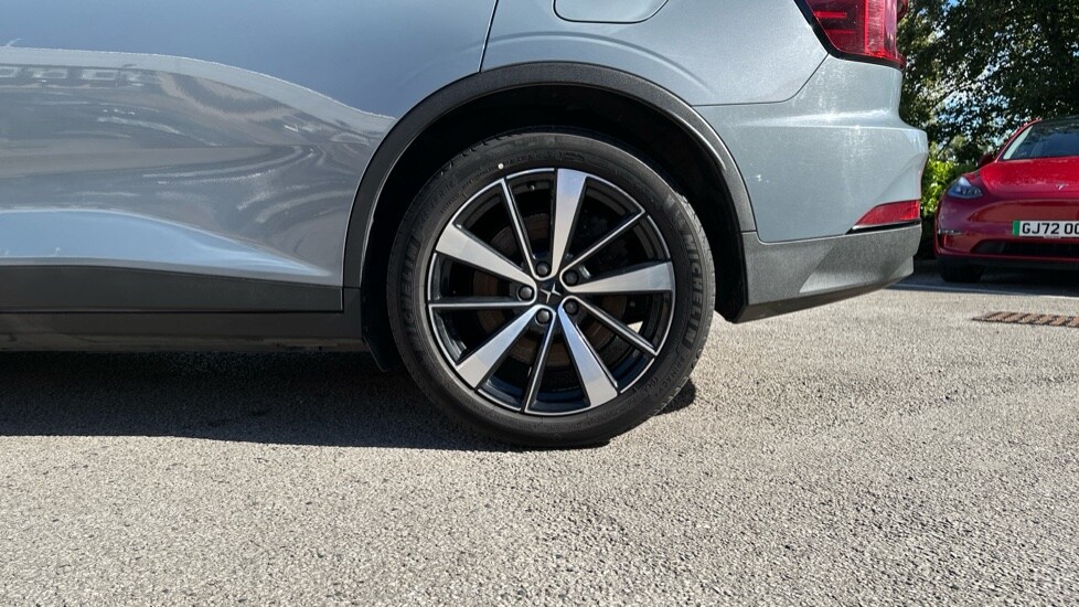 Used Polestar Polestar 2 2022 for sale - 76008089: Photo 18