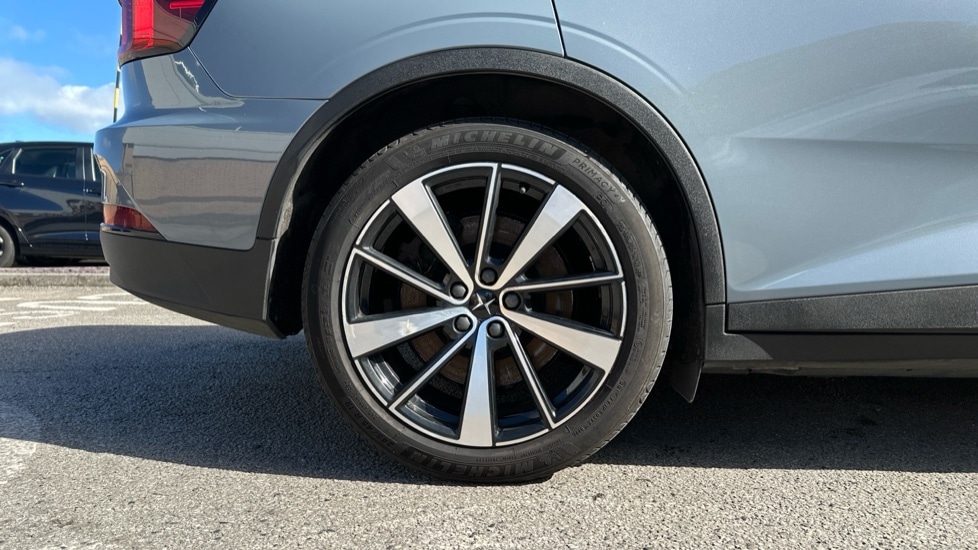 Used Polestar Polestar 2 2022 for sale - 76008089: Photo 19