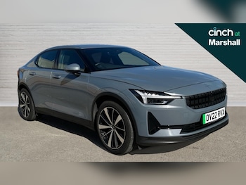 Polestar - Polestar 2