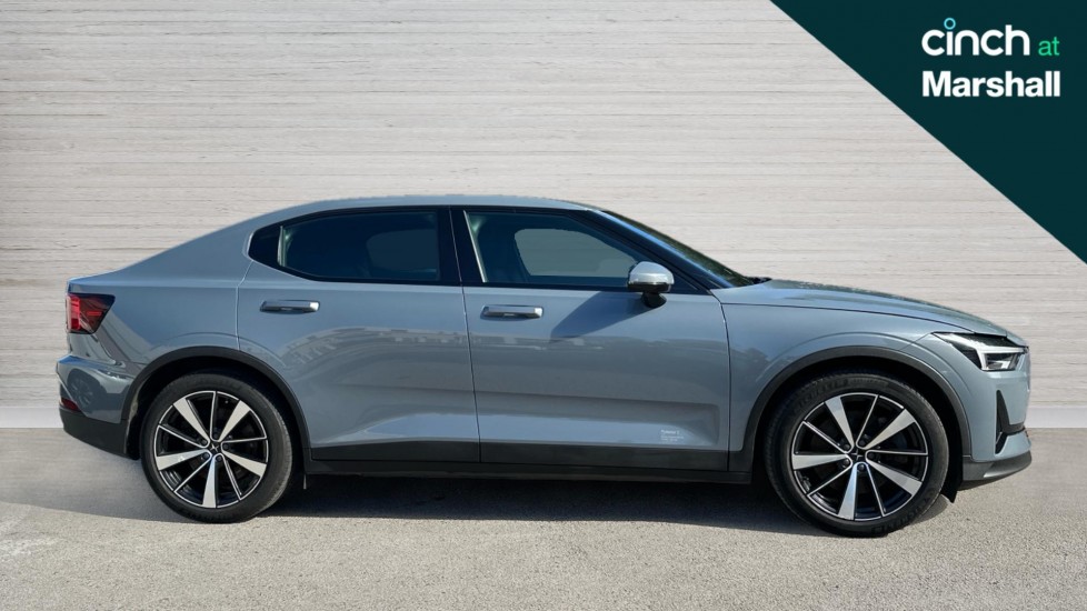 Used Polestar Polestar 2 2022 for sale - 76008089: Photo 2