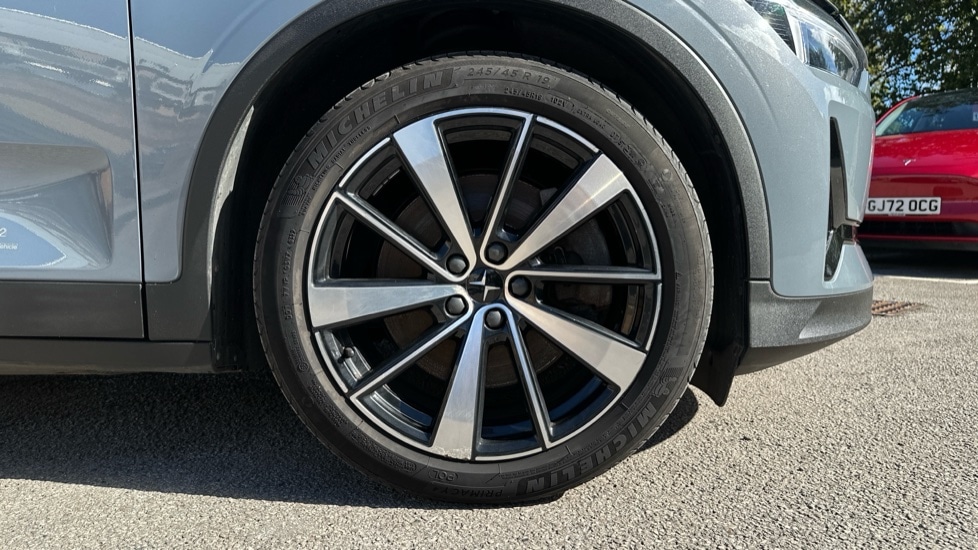 Used Polestar Polestar 2 2022 for sale - 76008089: Photo 20