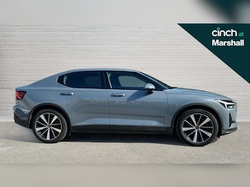 Used Polestar Polestar 2 2022 for sale - 76008089: Photo 2