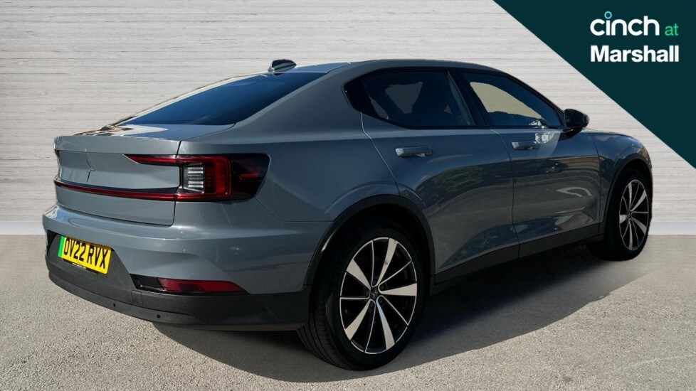 Used Polestar Polestar 2 2022 for sale - 76008089: Photo 3