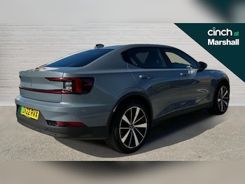 Used Polestar Polestar 2 2022 for sale - 76008089: Photo 3