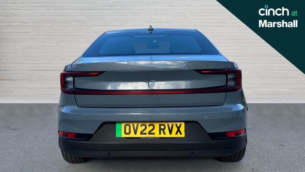 Used Polestar Polestar 2 2022 for sale - 76008089: Photo 4