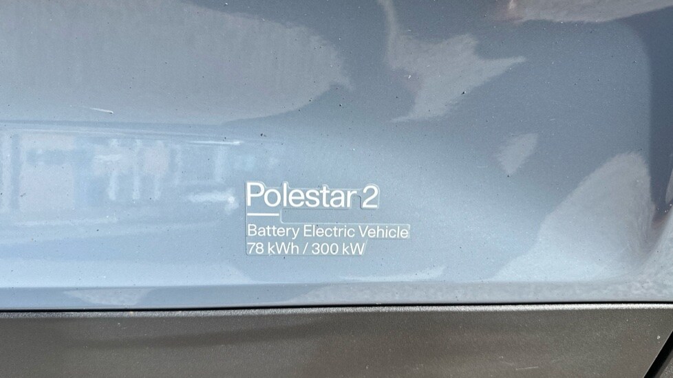 Used Polestar Polestar 2 2022 for sale - 76008089: Photo 40