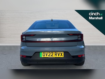 Used Polestar Polestar 2 2022 for sale - 76008089: Photo 4