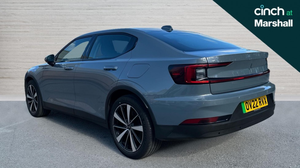Used Polestar Polestar 2 2022 for sale - 76008089: Photo 5