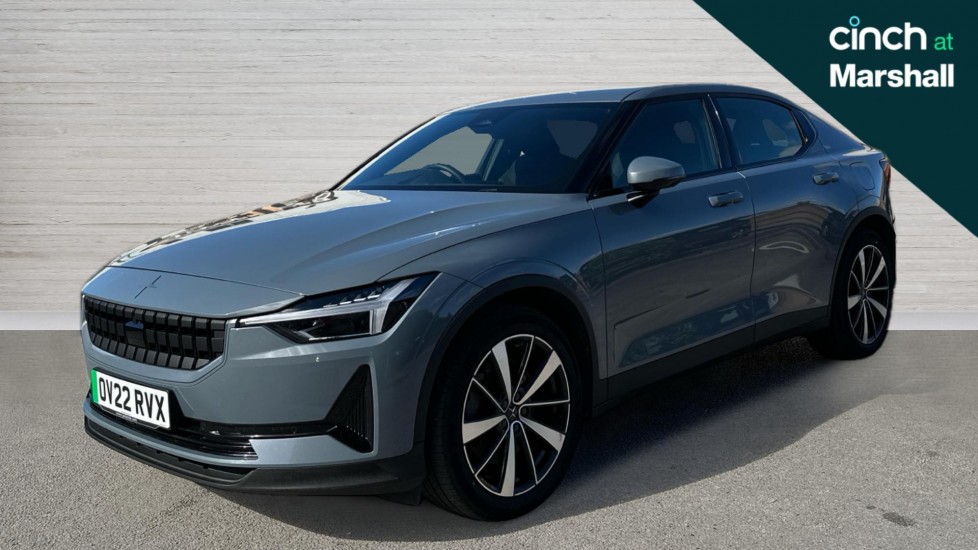 Used Polestar Polestar 2 2022 for sale - 76008089: Photo 7