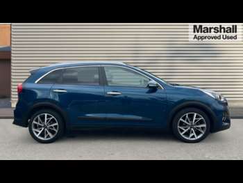Used Kia Niro 2022 for sale - 75137210: Photo