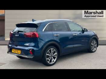 Used Kia Niro 2022 for sale - 75137210: Photo