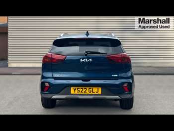 Used Kia Niro 2022 for sale - 75137210: Photo