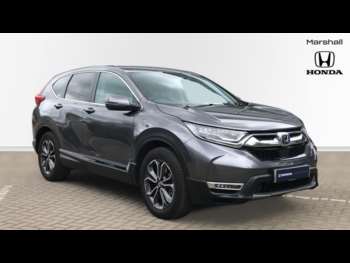 2023 - 2.0 i-MMD Hybrid SE 2WD 5dr eCVT Auto