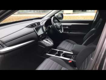 Used Honda CR-V 2023 for sale - 74820416: Photo
