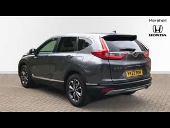 Used Honda CR-V 2023 for sale - 74820416: Photo