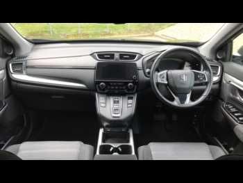Used Honda CR-V 2023 for sale - 74820416: Photo